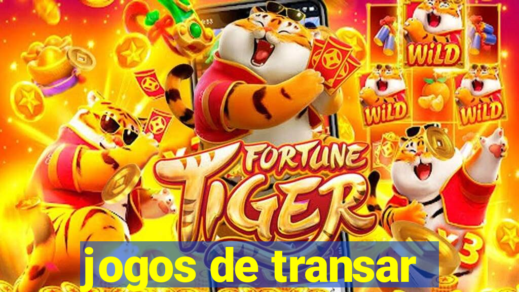 jogos de transar